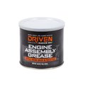 Driven Racing Oil Driven Racing Oil 728 Engine Assembly Greaase - 1 lbs Tub JGP00728